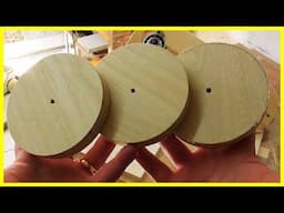 This wood idea will be appreciated by millions of people!