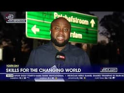 Youth Day | Deputy President to deliver keynote address
