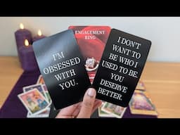 LIBRA *NO CONTACT* - "Refusing to give up on this connection..." Tarot Card Reading