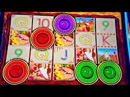 THE MAGIC JACKPOT!!!!!!!!!!!!!
