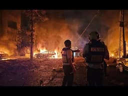 War Update Israel kills Iranian intel chiefs