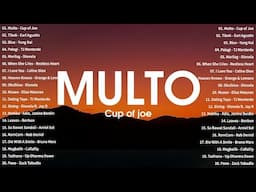 Multo - Cup of Joe (Lyrics) | Songs Playlist I Best of OPM 2025 I Spotify 2025