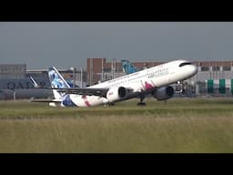 Pilot Pulls Up Too Early