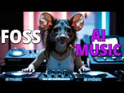 ACE-Step - A Step Towards a Foundational Music Generation Model