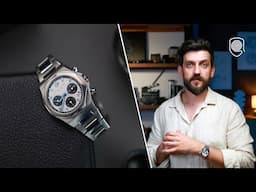 What is a Quality Watch? Here's the top 5 Features.