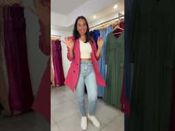 O vestido mais caro e mais barato alugados pra esse fds na minha loja #casamento #vestidosdefesta