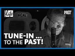 Old Time Radio Troupe | Kentucky Life | KET
