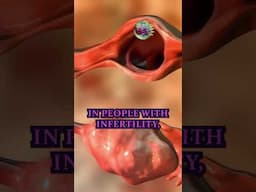 Uncommon Tests for Infertility: Chlamydia Antibodies & CRP