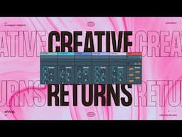 3 Creative ways to use Return track