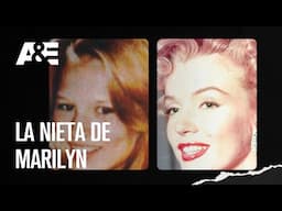 El extraño caso de la nieta de Marilyn Monroe - LOS ASESINOS DEL PANTANO