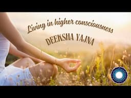 The Journey Begins Now: Registration Open for the Deeksha Yajna 2025–2026!