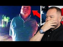 Former Cop Seeks Revenge on Police Officers REACTION | OFFICE BLOKES REACT!!