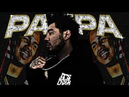 Drakeo The Ruler x Dody6 x Paupa Type Beat "Mazza" | West Coast Type Beat | PROD. BY PAUPA