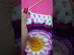 15 Como tejer la FLOR N° 54 en 3D tejido a crochet paso a paso para tapetes, centros de mesa