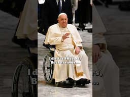 RIP Pope Francis (1936–2025) – A Powerful Life Journey Through the Years! #popefrancis