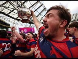 Energia All-Ireland League Finals Day in Aviva Stadium