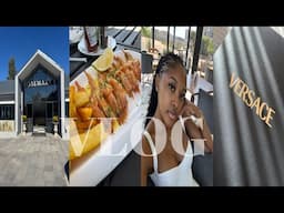 Weekly Vlog: Unboxing Birthday Gifts, Mommy & Daughters Day Out, Groceries | South African YouTuber