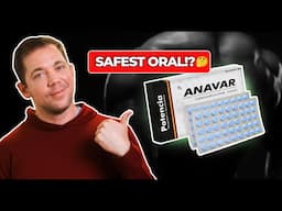 Anavar Explained: Benefits, Side Effects, and Cycle Tips from a Men’s Health Expert 💊