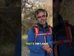 Local Indian Man Shares Why You Should Visit His Village