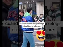 cuando hay que elegir