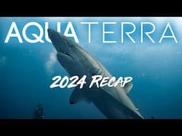 Our FAVORITE Wildlife Moments from 2024!