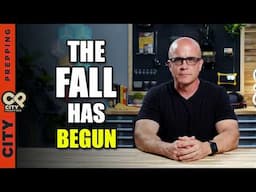 This Is Economic Collapse: We're Entering The Early Stages