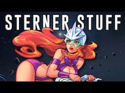 The Battle For Stinky Wotah! 📺STERNER STUFF [Livestream]