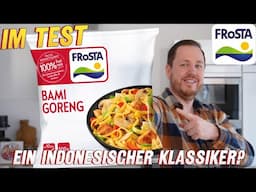 FRoSTA: Bami Goreng im Test