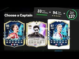 CAN WE DO IT? | 127 Draft Challenge 3