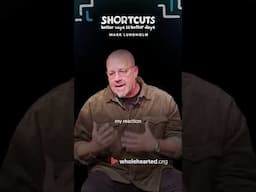 From Meth to Mindfulness: Mark Lundholm Gets Real #author #books #interview #comedy #wholehearted