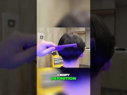Jet Black Hair Framing  Definition Secrets REVEALED!