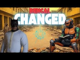 Will Bengal Ever Change/Has It Changed?: AcademicMan | College Street Kolkata | India Bharat | SSC