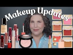 Makeup Updates - One's A Real Bummer!