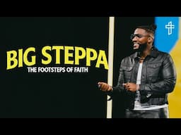 Big Steppa // Mustard: The Seed That Can Change Everything (Part 6) // Pastor Michael Todd