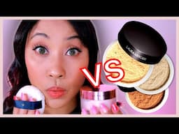 Laura Mercier PINK Setting Powder Review – Is It Better Than the Original?