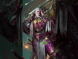 WHEN and WHERE was Fulgrim discovered?? #warhammer40k #spacemarine #warhammer