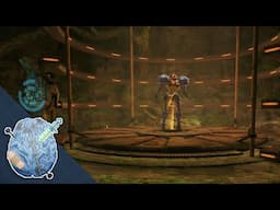 Metroid Prime Remastered | Part #12: Welcome to Triassic Tours