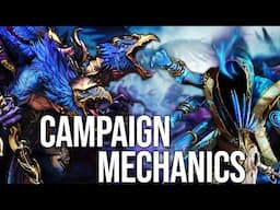 Tzeentch 2025 Immortal Empires Campaign Guide | Total War Warhammer 3