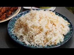 Lebanese Rice Recipe by (YES I CAN COOK)