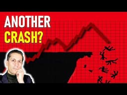 The Danger Facing the Stock Markets Now (and the risk of recession)