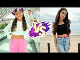Taisiya Chirkina VS Evelyn’s World Glow Up Transformations ✨2025 | From Baby To Now