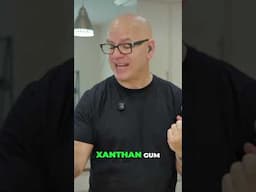 Ant Sauce Taste Test: Extreme Heat Challenge!