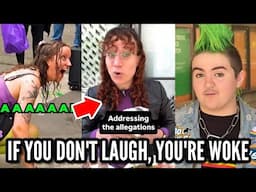If You Laugh, You Have Common Sense "Offensive" Memes & Comedy For Smart People #7