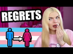My Transition Regret as a Trans Woman...