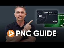 PNC Bank Credit Card Datapoints 2025: Limits, Approvals, & CLI Rules