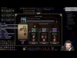 NEW PATCH! Ascension 20 Seal Map! Still a little sick =/