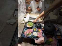 Sizce Türkiye’de Kaç Paraya Yerdik 😁 Çok Pahalı denilen Wagyu Etini Tayvan’da yedik @AydoganAykanat