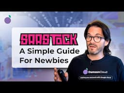 SaaStock For Newbies: A Simple Guide