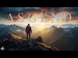 Ascend: Rise Beyond Limits | The Motivation You Need Today