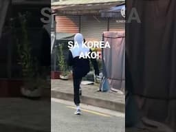 SA KOREA AKO!!!